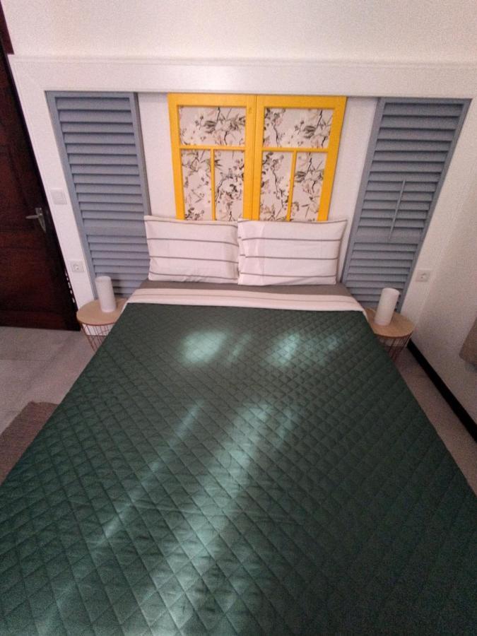 Bus Stop House 84 Funchal  Ngoại thất bức ảnh