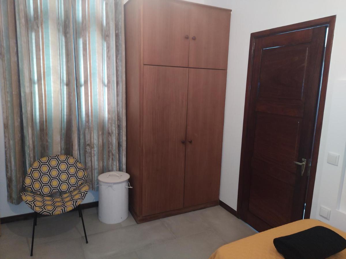 Bus Stop House 84 Funchal  Ngoại thất bức ảnh