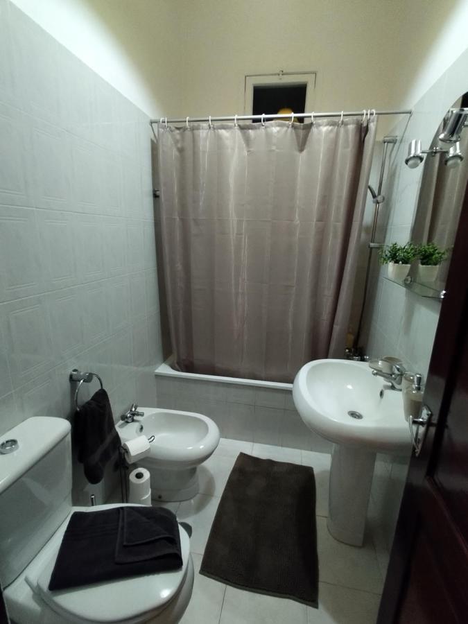 Bus Stop House 84 Funchal  Ngoại thất bức ảnh