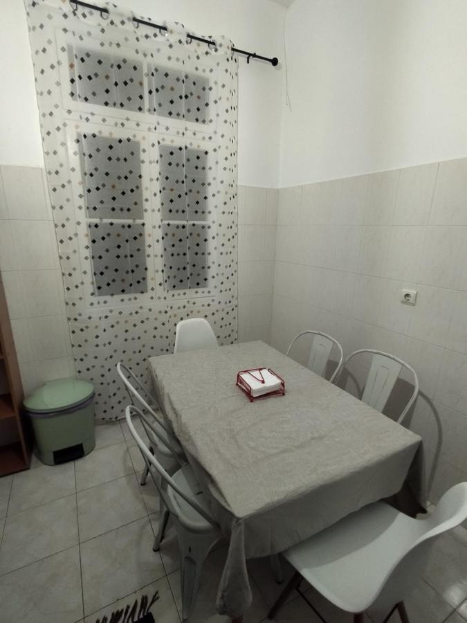 Bus Stop House 84 Funchal  Ngoại thất bức ảnh