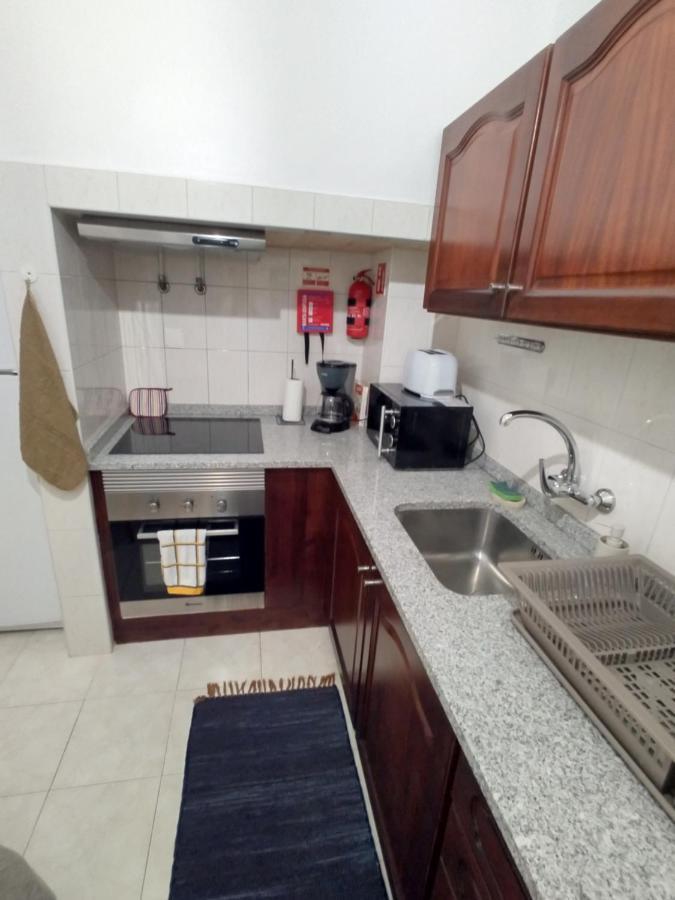 Bus Stop House 84 Funchal  Ngoại thất bức ảnh